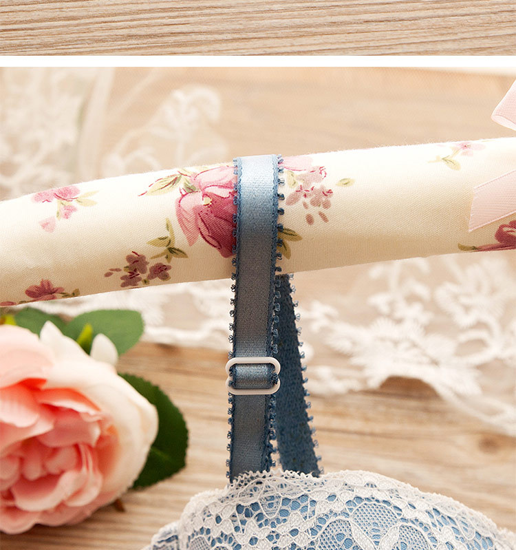 Soutiens-gorge en  dentelle - Ref 3369416 Image 38