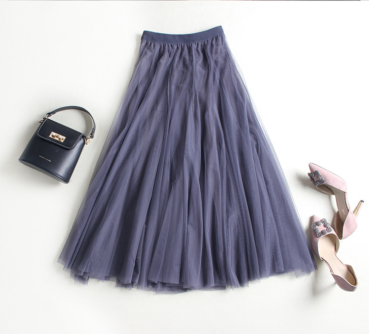 Jupe en Polyester - Ref 3441515 Image 106