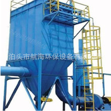 新疆脉冲布袋除尘器   布袋除尘器厂家  单机脉冲布袋除尘器价格