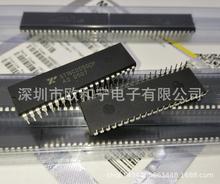 ST16C2550CP LM139N MCP3202-CI/P PIC18F4620-I/P MAX1406CPE