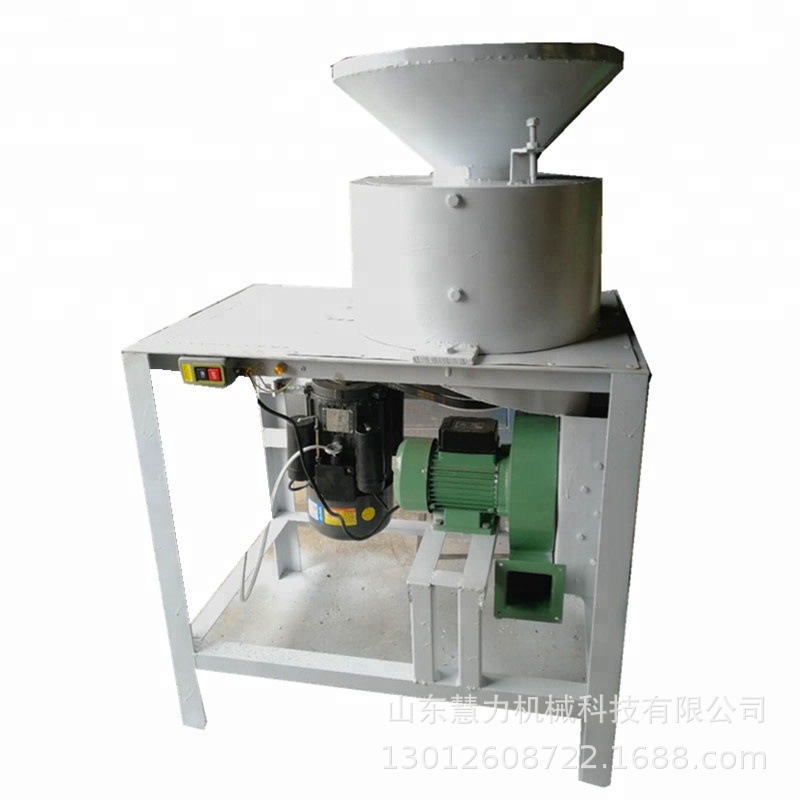家用辣木籽剥壳机 辣木籽脱粒扒皮机小型电动 辣木籽剥壳机批发价