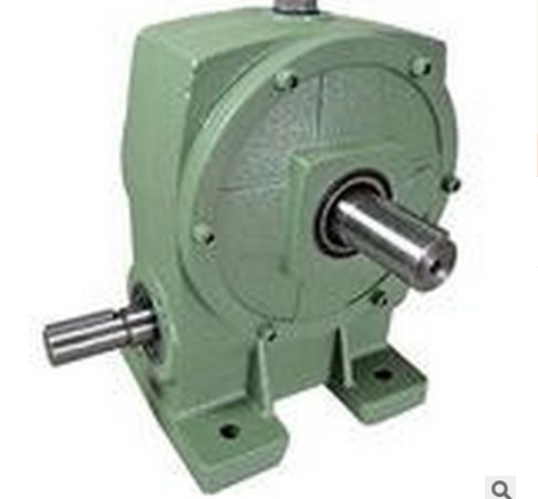 日本AOKI青木减速LD6-140