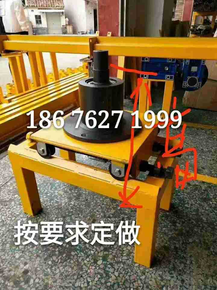 涂装链条地轨线自动线链条喷涂治具张紧驱动皮自转台涂装设备配件