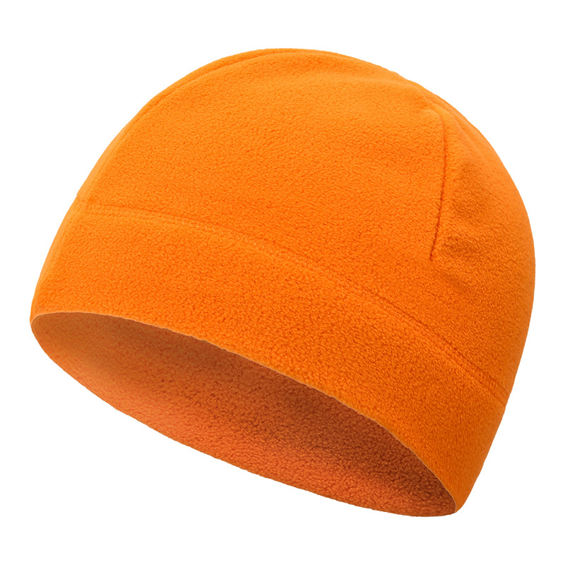 Casquette en Toison - Ref 3446069 Image 10