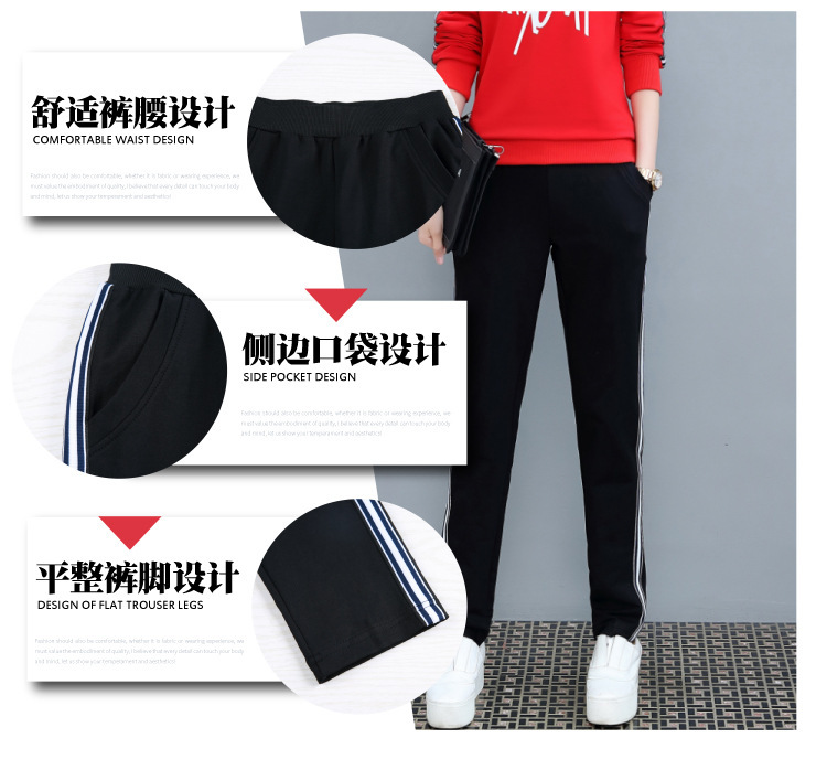 Costume femme en Coton - Ref 3333735 Image 15