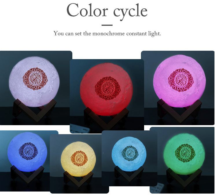 Color Variations