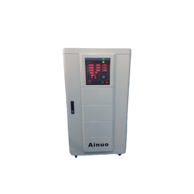 青岛艾诺Ainuo 三相变频电源ANMC系列