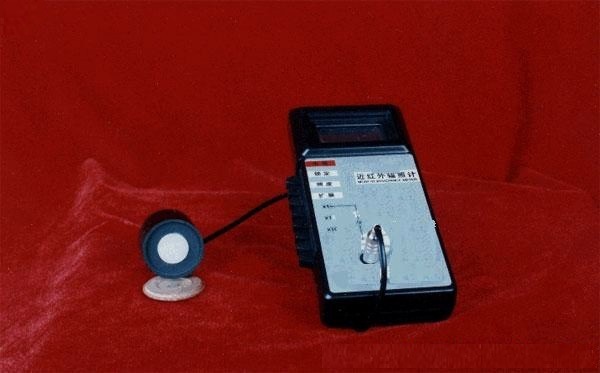 近红外辐照计/红外辐照计/辐照计/近红外辐照度计