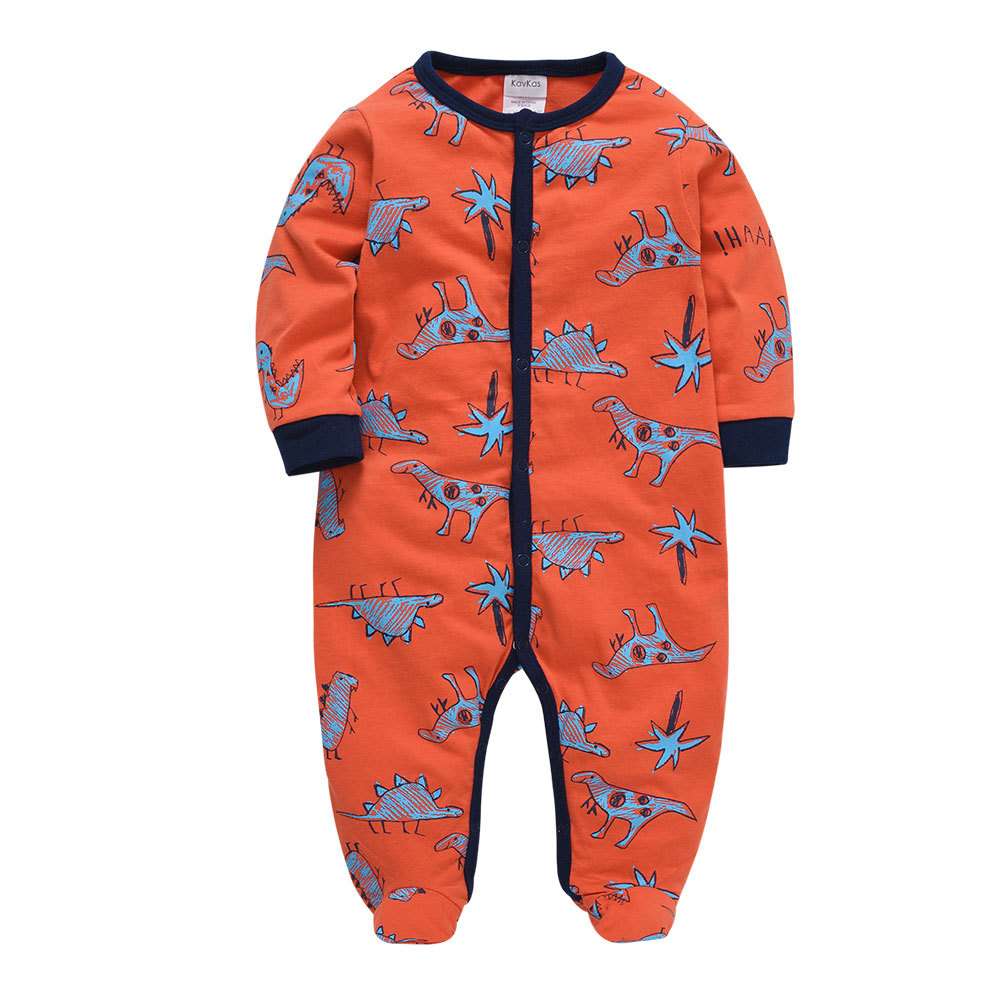 Baby Onesie Colors