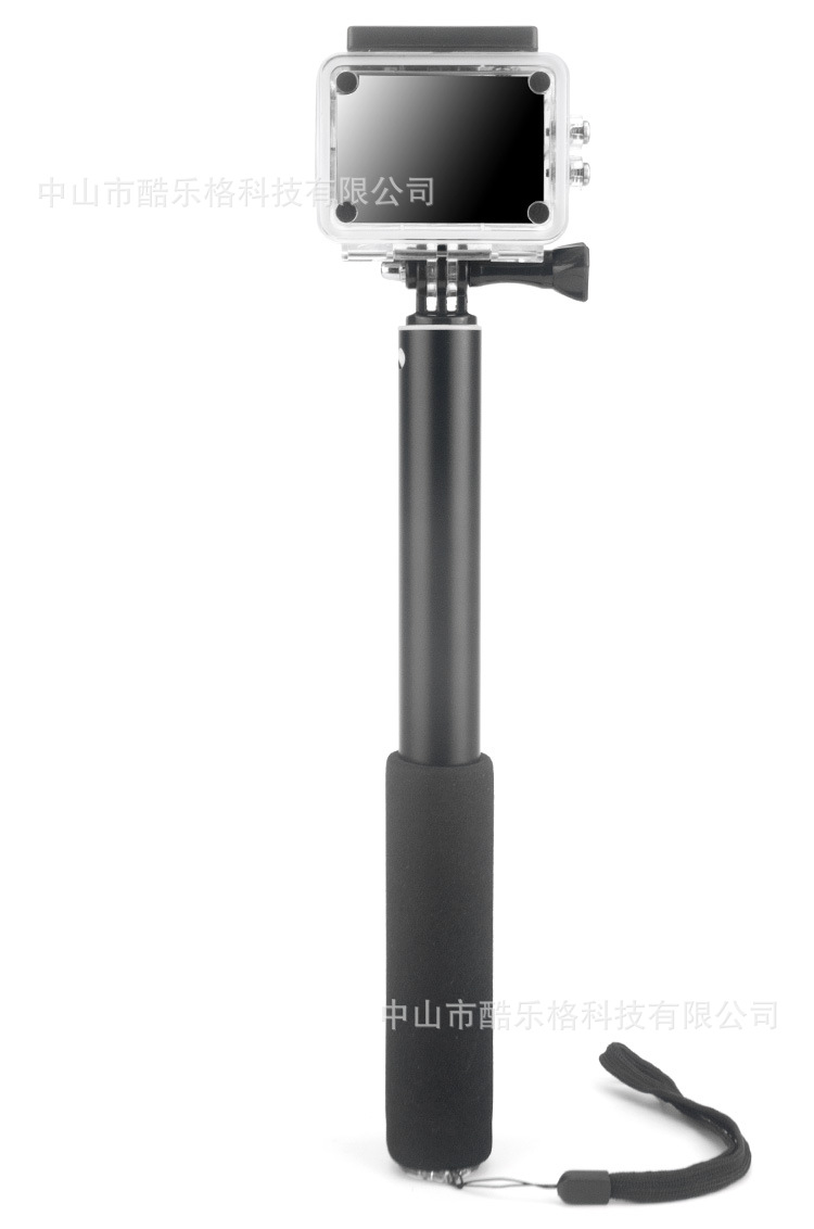 Stick selfie en Alliage d aluminium - Ref 3386581 Image 48
