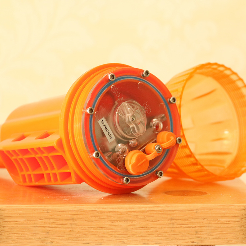 顺航SH398网位仪 (1)