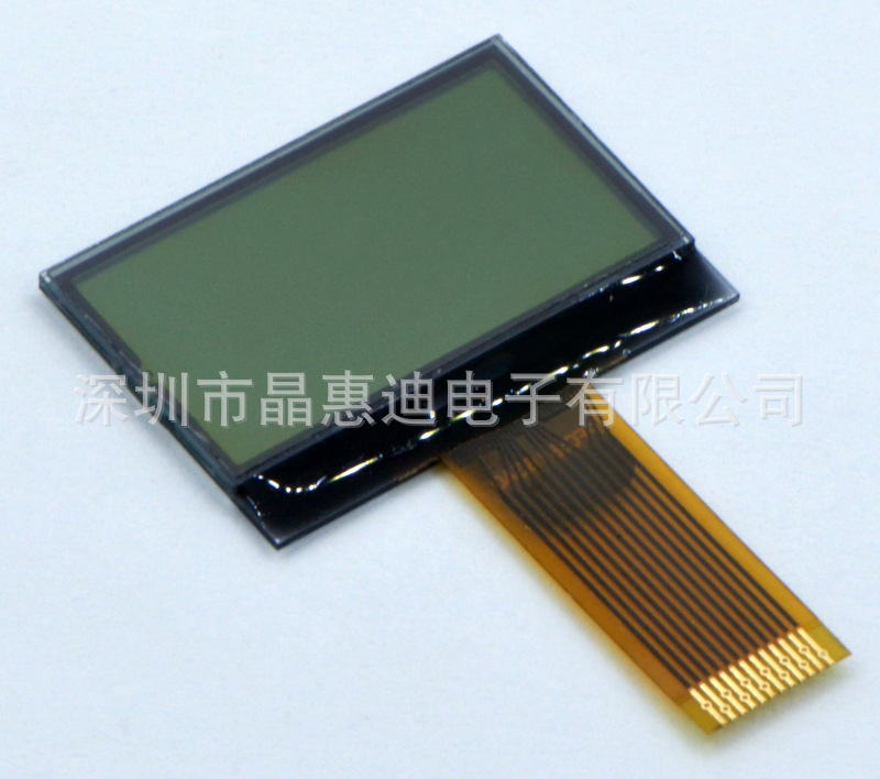 LCM/Һģ/12864/1.0ʾ//׵׺/COGģ鳧