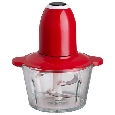 厂家直销特价家用绞肉机搅拌碎馅菜打蒜蓉多功能料理机礼品代发|ms