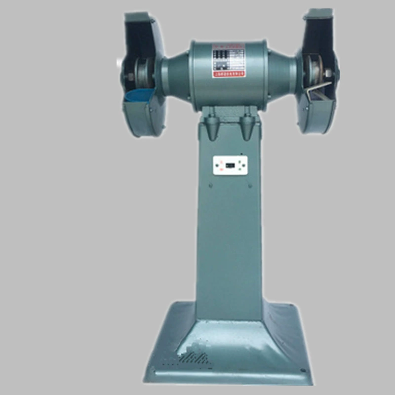 Источник заводских товаров 100 Медный сердечник вертикальный шлифовальный станок 250 мм Чистый медный сердечник вертикальный шлифовальный станок