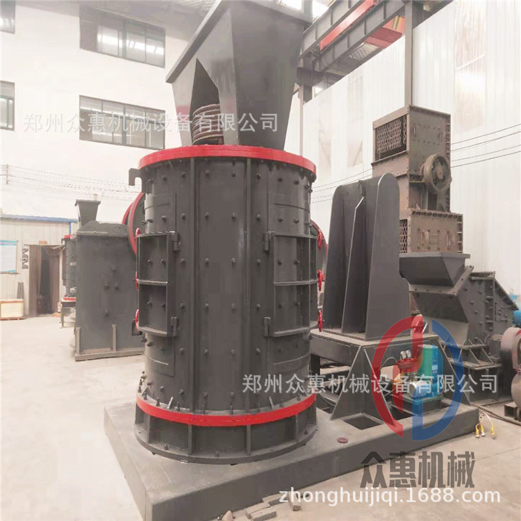   立轴制砂机 大产量 数控制砂机 花岗岩制砂机 青石制砂机价格