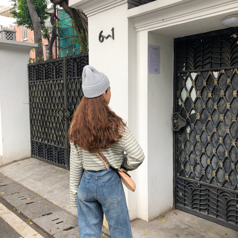 T shirt femme SUILIU en Coton - Ref 3315060 Image 30