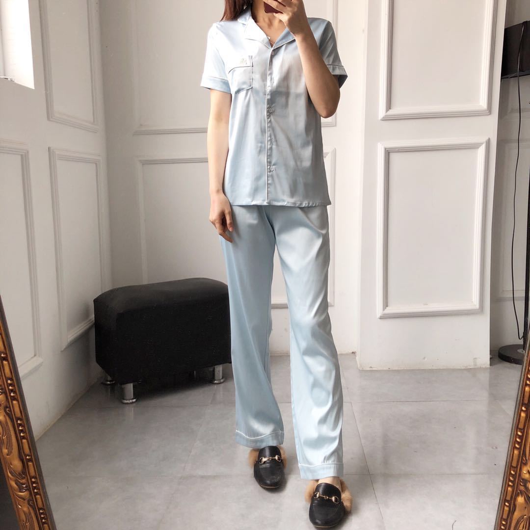 Costume femme en Modal - Ref 3335700 Image 3