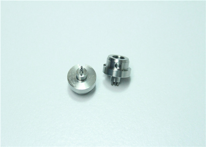 KV6-M711A-00X Yamaha HSD 2D2S 0.7 0.4 P=1.0 Dual Nozzle KV6-M711A-00X Yamaha HSD 2D2S 0.7 0.4 P=1.0 Dual Nozzle