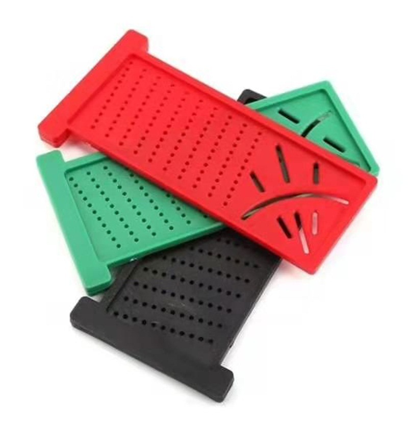 Multi-Function Angle Ruler
