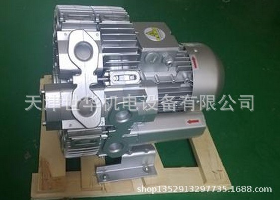 Elmo Rietschle 鼓风机 G200 2BH1400-7AH26