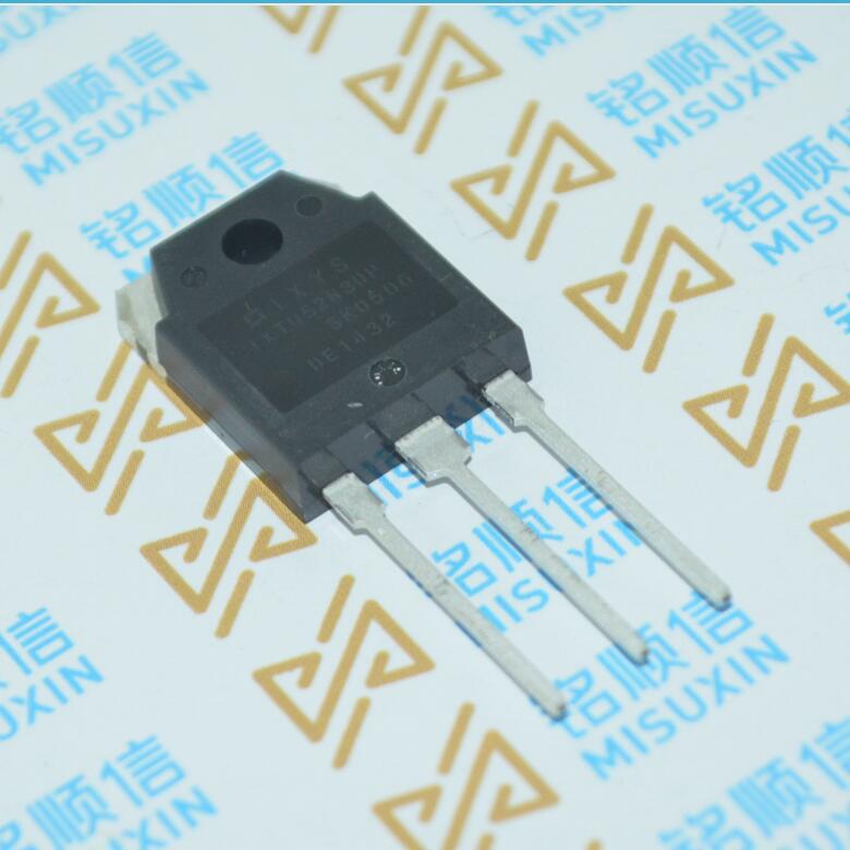 IXTQ460P2【实物拍摄】N沟道MOSFET深圳现货供应TO-3P欢迎查询