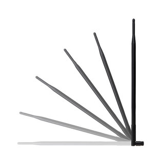���|�� 2.4G 9dbi �쾀 ȫ�������WIFI �쾀    SMA����L37CM