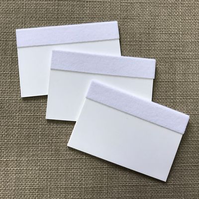 保护膜刮卡 手机贴膜专用刮卡除气泡 水凝膜贴膜通用工具 水凝膜|ms