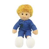 Плюшевая игрушка, индивидуальная кукла, делается под заказ, с печатью вашего логотипа