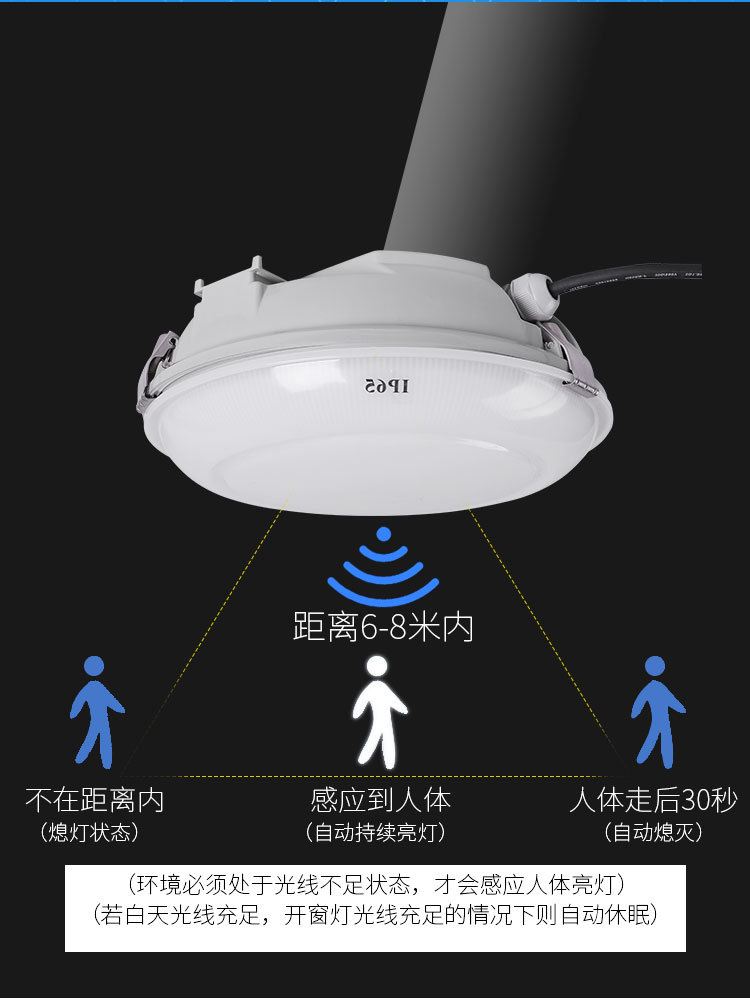 Waterproof lamp_11