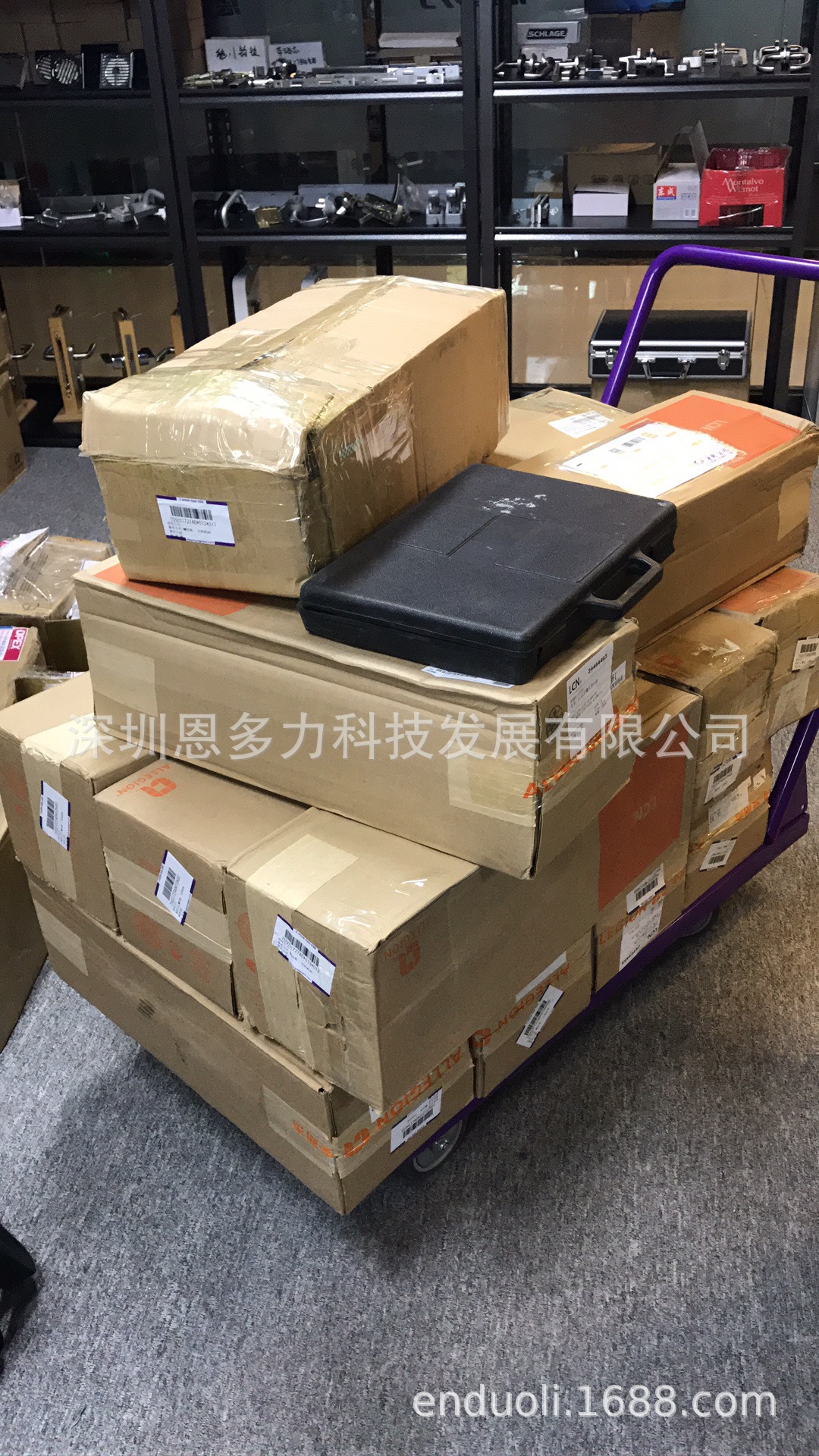 ��ӦLCN4040XP���ͱ����������ʽ�ALLGION���