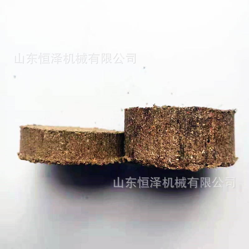 各种规格艾饼艾柱成型油压机 艾绒艾粉末成型20吨四柱液压机