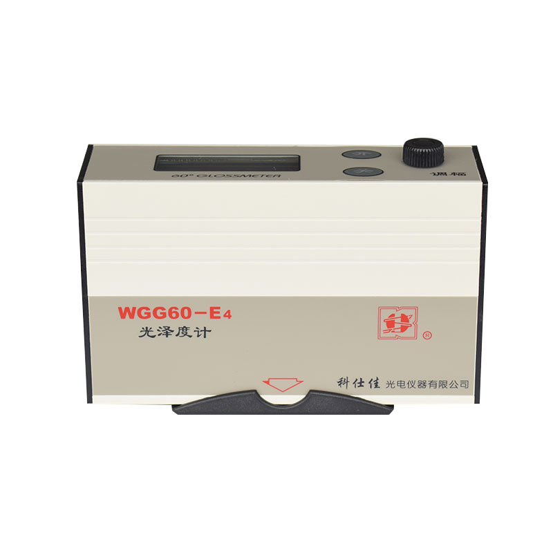 科仕佳光泽度仪 　WGG60-E4光泽度计