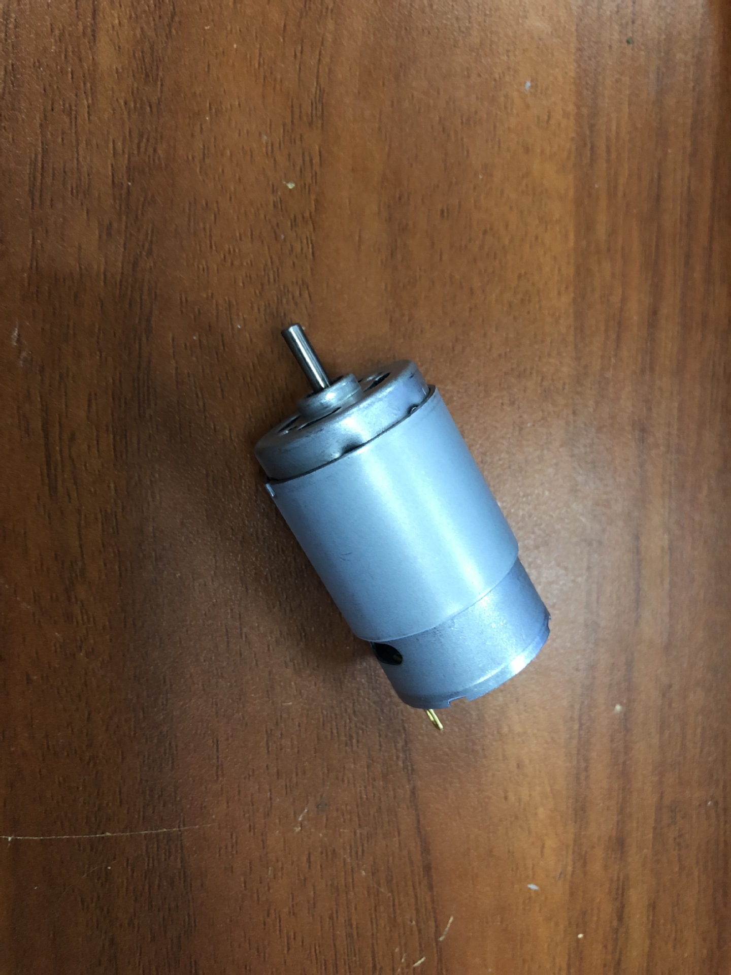 3910有刷直流马达，稀土磁瓦高性能高寿命电机，风筒，榨汁杯