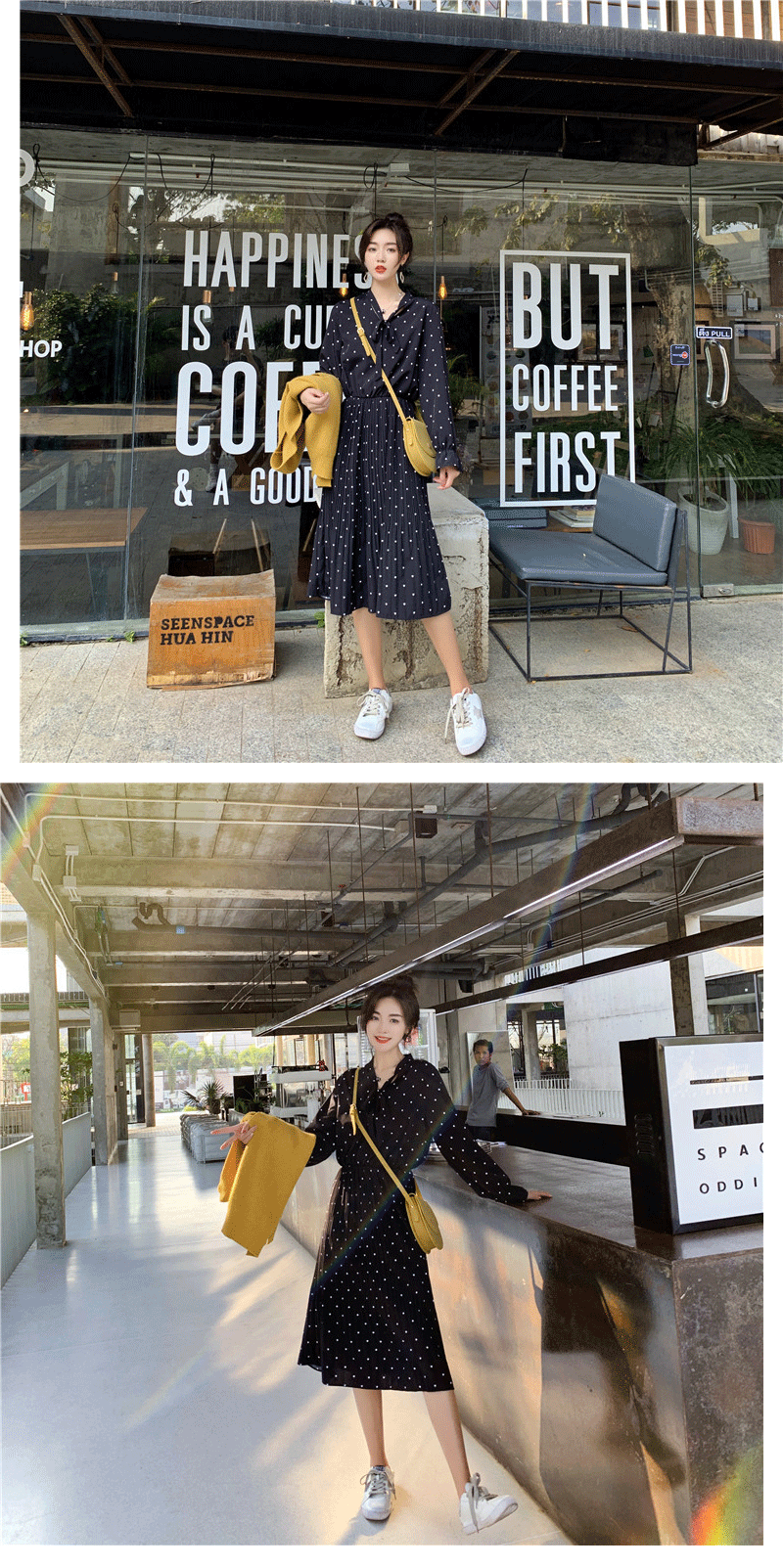 Gilet femme HUADA en Tricot - Ref 3316529 Image 21