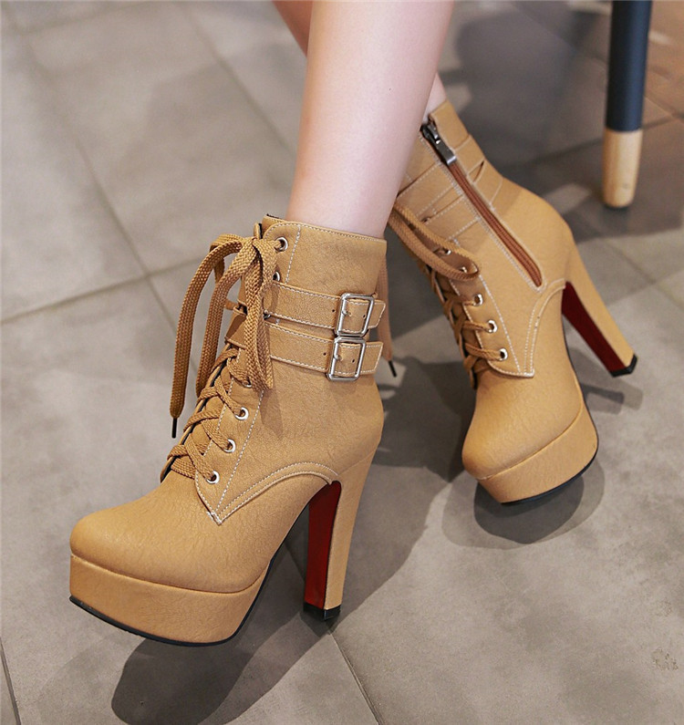 Martin boots image 3