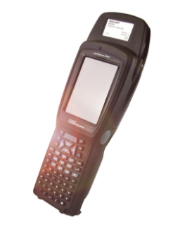 德国 BALLUFF 便携式高频读/写设备  BIS M-871-1-008-X-001