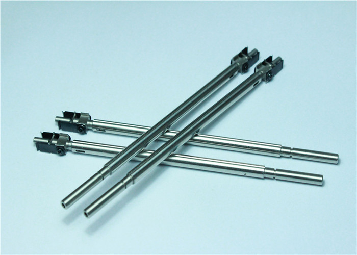 KM9-M7107-A0X YAMAHA YV100II Nozzle Holder KM9-M7107-A0X YAMAHA YV100II Nozzle Holder