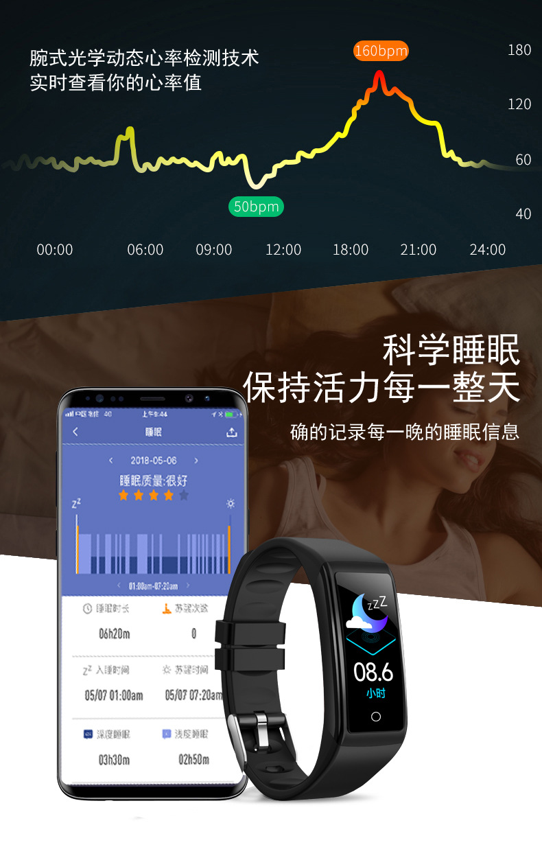 Smart watch EURASON - Ref 3392265 Image 11