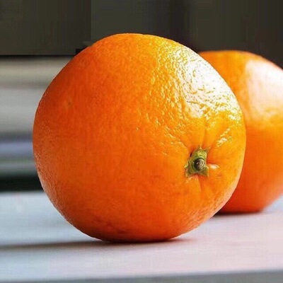 【江英缘】预售11月底发货四川东坡脐橙新鲜水果皮薄酸甜多汁|ms