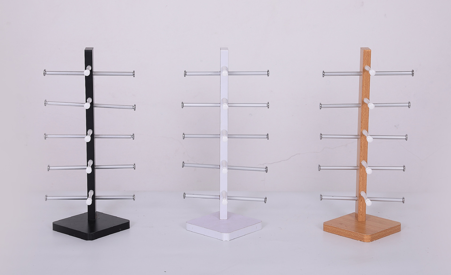 Glasses, stand