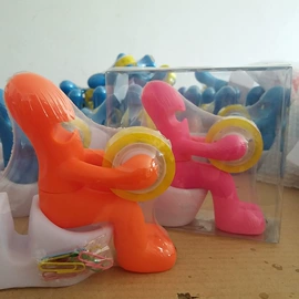 台历/日历;积木类;胶带座