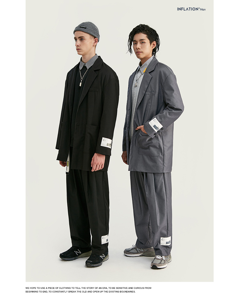 Pantalon homme en Fibre de polyester Polyester  - Ref 3412960 Image 15