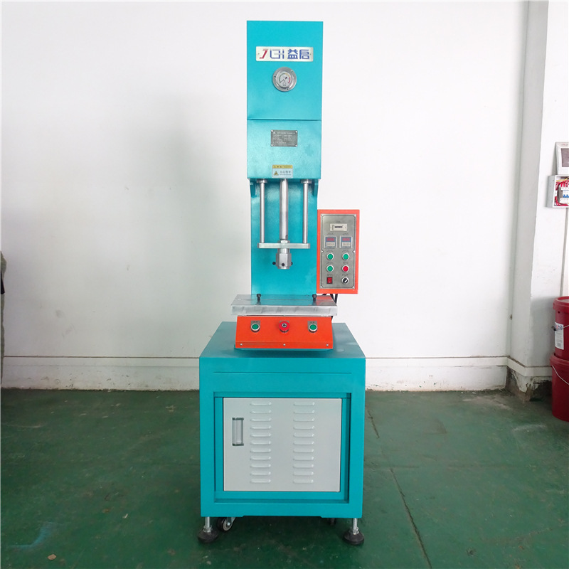 厂家直供小型台式压力机 桌上式铜鼻子端子端口压扣机C型油压冲床
