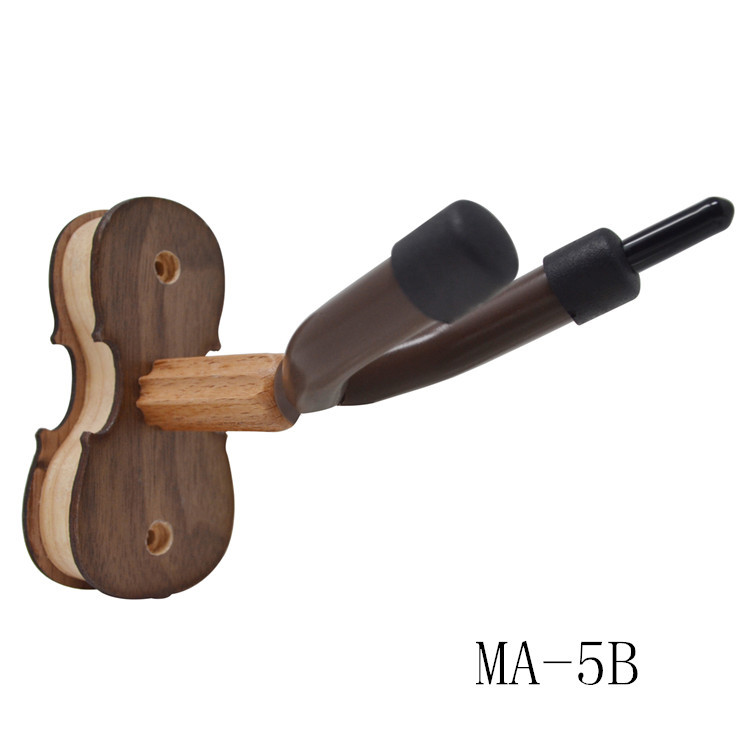 자동 잠금 기능이 없는 MA-5B