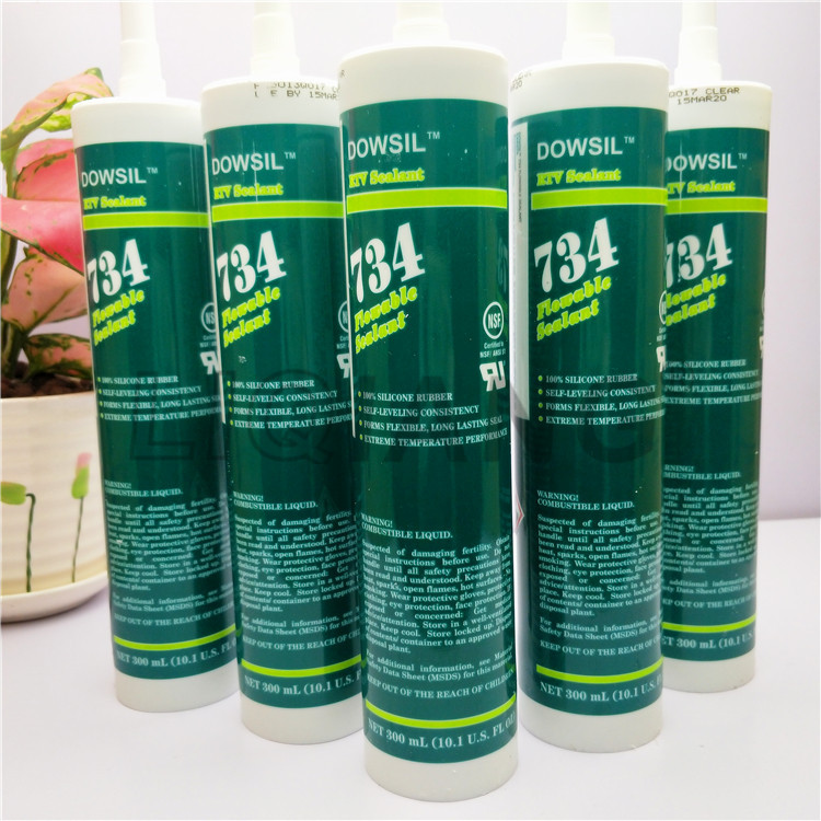 [ DC734 300ML ]