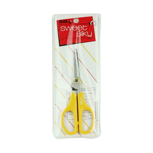 Japan Silky (Silk) office affairs cut