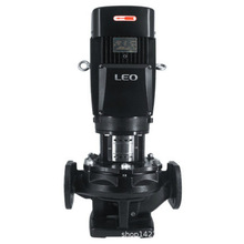 利欧集团LPP单极单吸立式管道离心泵WQ潜水 大流量高扬程量大从优