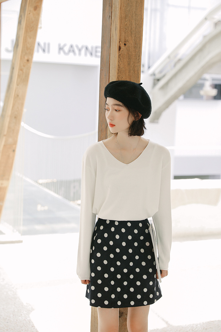 Pull femme en Coton - Ref 3414434 Image 9