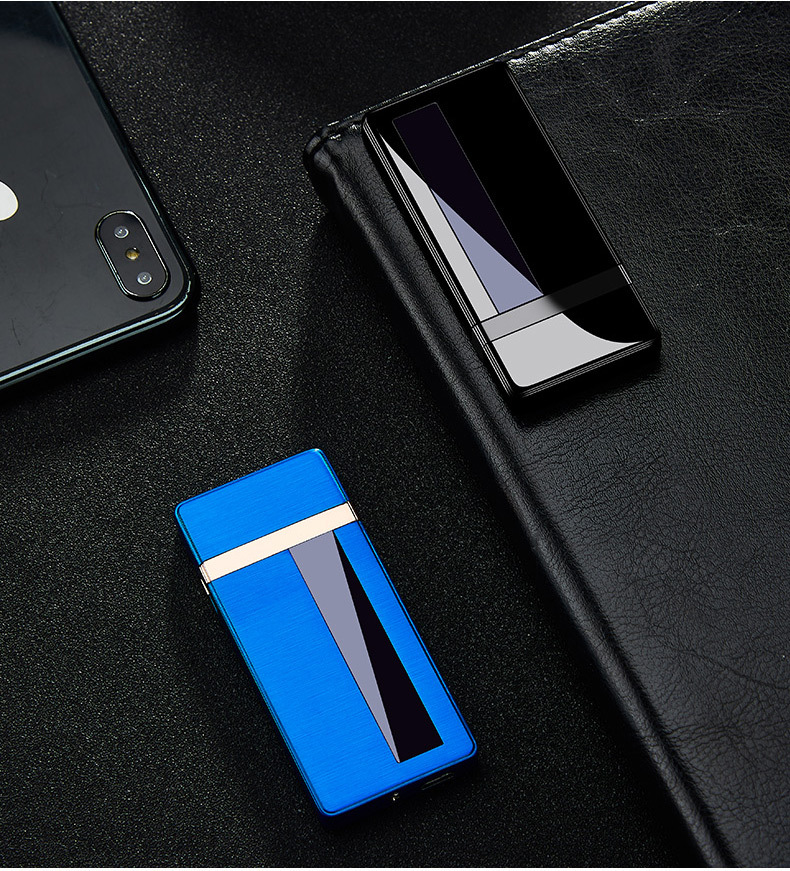 感应屏打火机_12