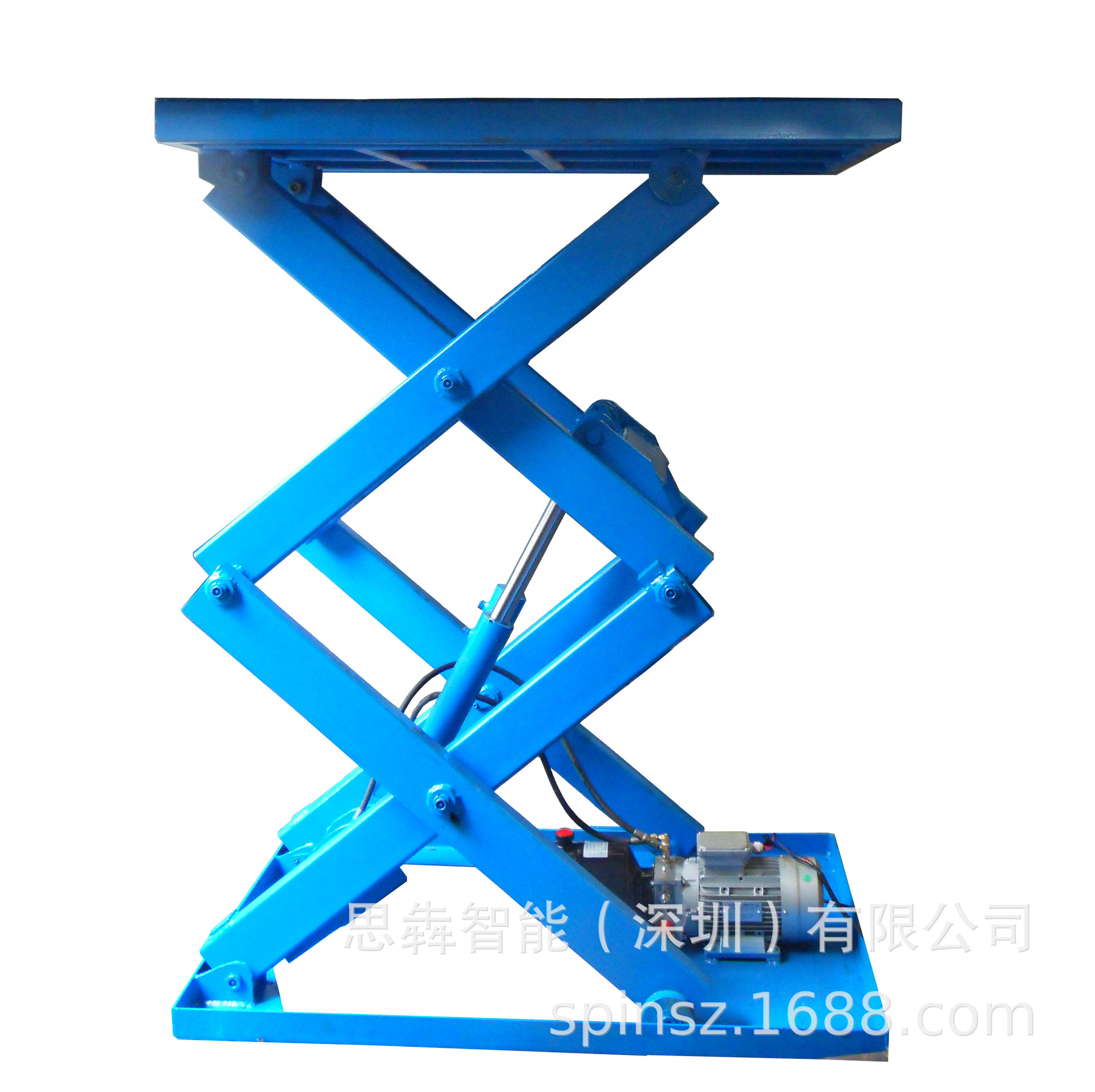 车间装卸用液压升降台 非标液压升降台厂家 液压升降台批量供应